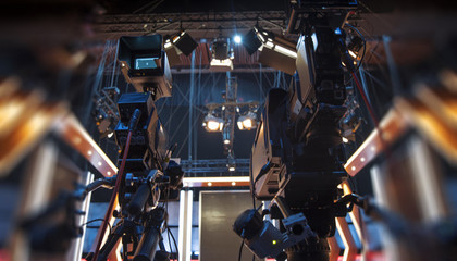 影像與影視技術專業學什么——聚焦影視節目制作