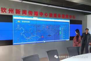 欽州市廣播電視精品創(chuàng)作暨節(jié)目收聽收看業(yè)務(wù)工作布置會順利召開