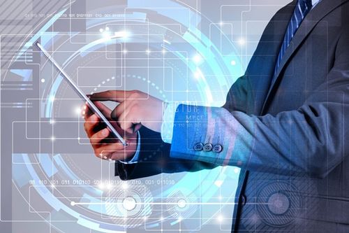 英諾森獲數(shù)千萬美元融資 企業(yè)信息化服務(wù)賽道的\